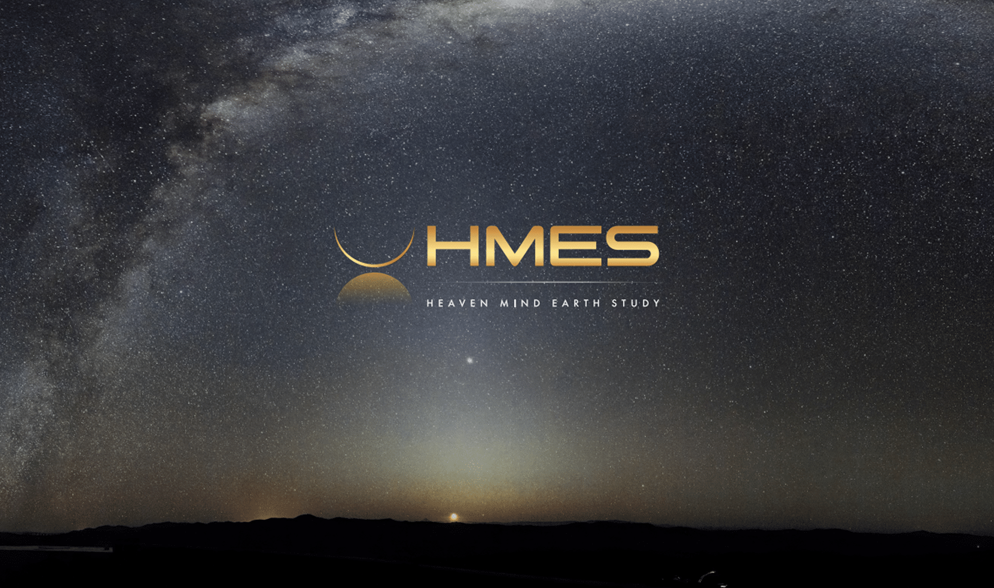 HMES Logo