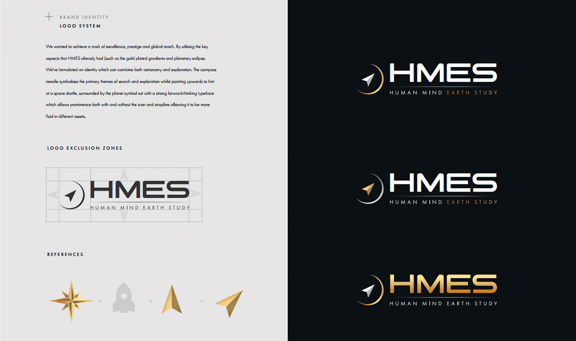 Logo Concepts