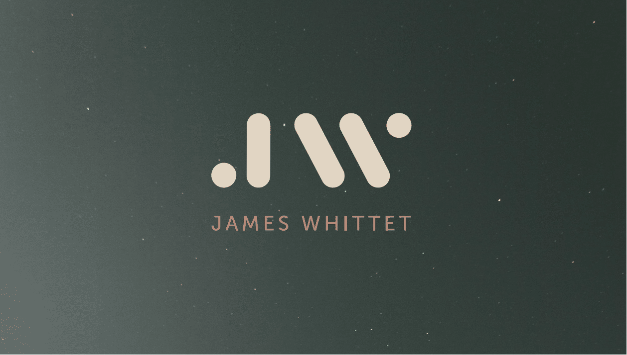 James Whittet Brand Concept 2